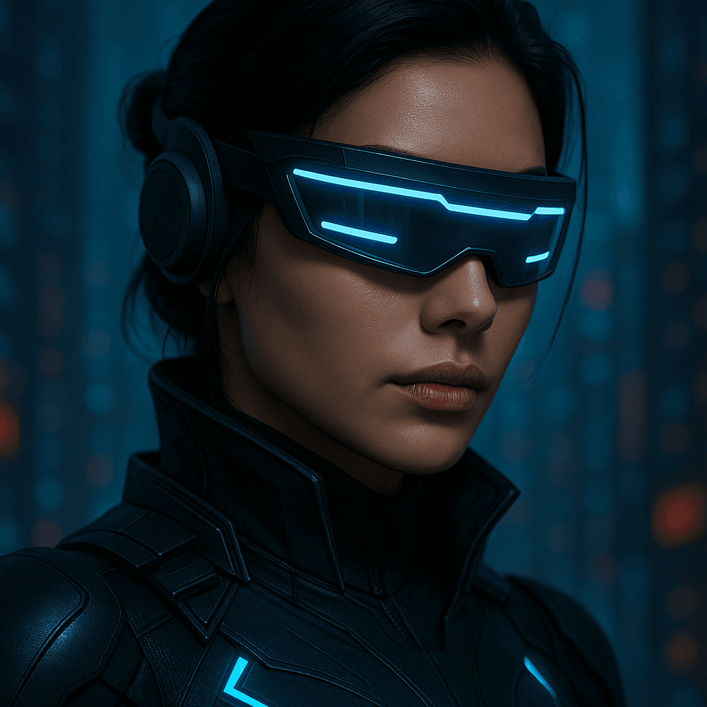 Agent Vega
