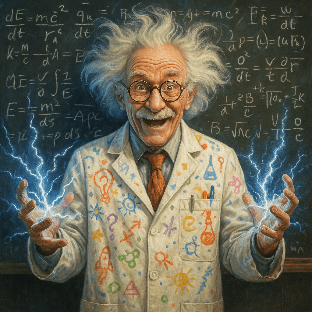 Professor Quirk